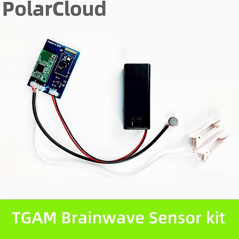 Arduino Robot - Arduino starter kit módulo tgam para