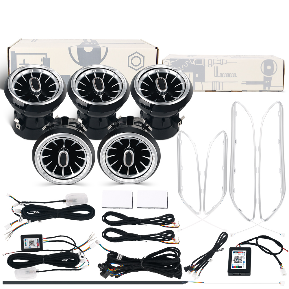 Para benz w176 w117 w156 x156  - Robot Car Kit avaliação e preço